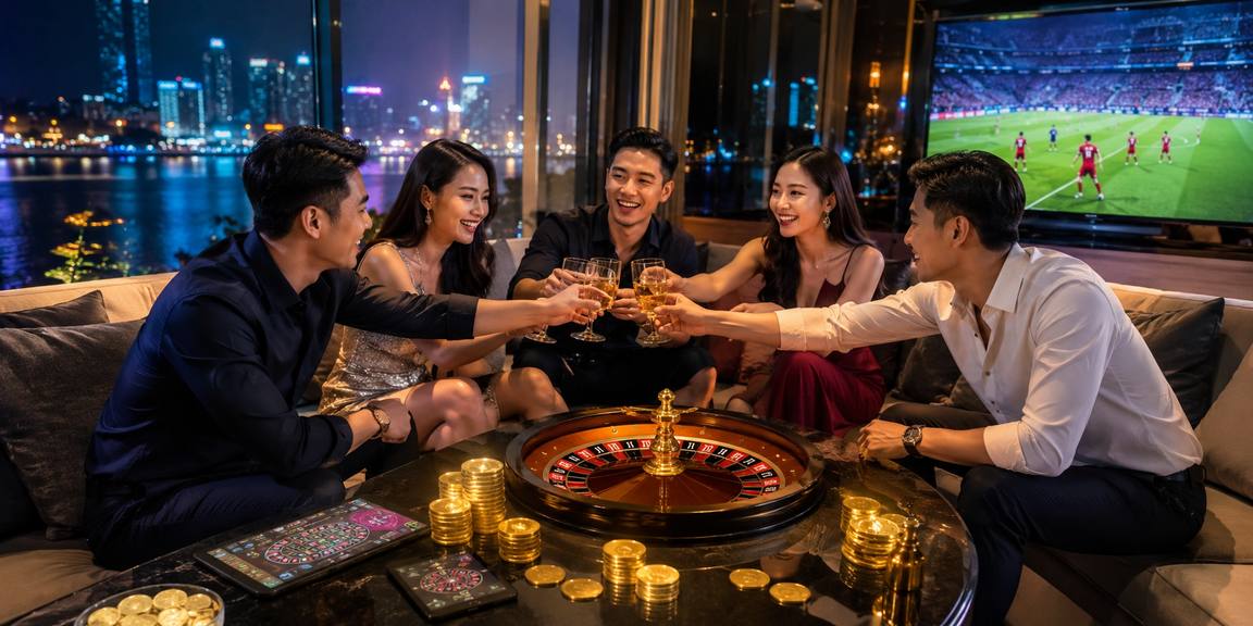 sobet Cài Ứng Dụng sobet – Chơi Trên Android Và iOS