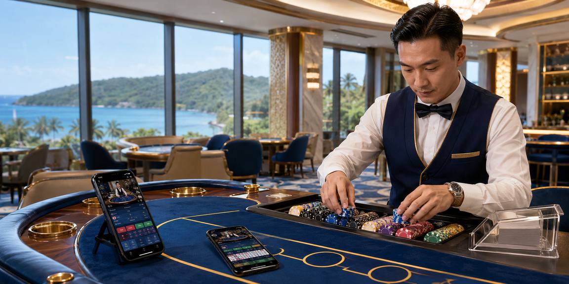 sobet Casino ZaloPay