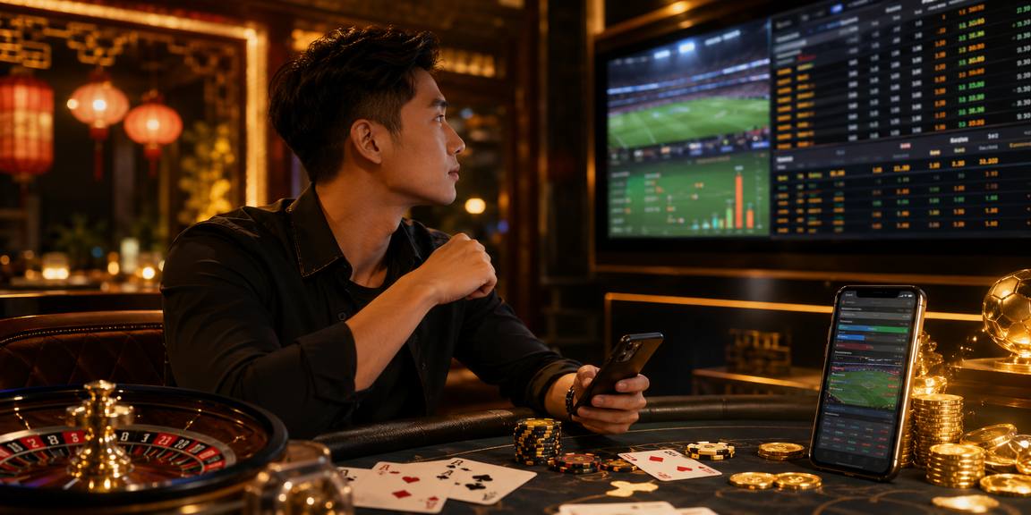 sobet Bàn Nhanh Trực Tiếp
